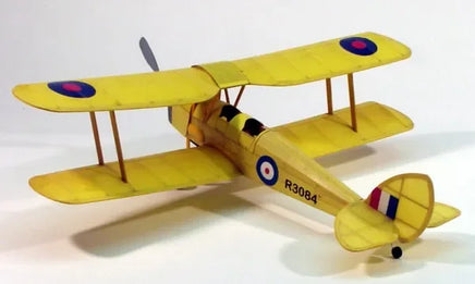 Dumas Tiger Moth Kit - 208 - MPM Hobbies
