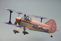 Dumas Pitts Special S1 Kit - 229 - MPM Hobbies