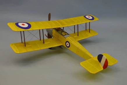 Dumas AVRO 504 Kit - 240 - MPM Hobbies