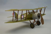 Dumas Sopwith Snipe Kit - 244 - MPM Hobbies
