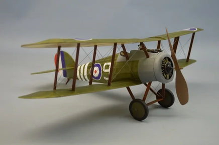 Dumas Sopwith Snipe Kit - 244 - MPM Hobbies