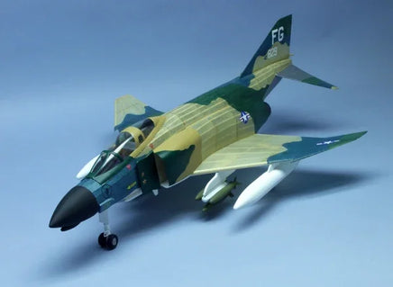 Dumas F-4D Phantom Kit - 501 - MPM Hobbies