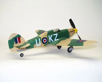 Dumas Hawker Hurricane Kit - 313 - MPM Hobbies