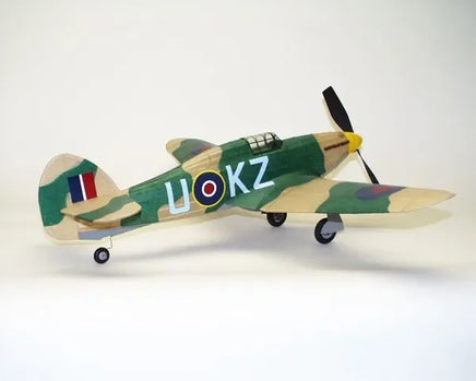 Dumas Hawker Hurricane Kit - 313 - MPM Hobbies