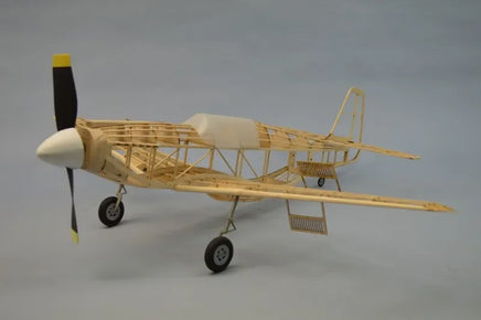 Dumas A36A Apache Kit - 337 - MPM Hobbies