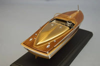 1/24 Dumas 1955 Chris-Craft 21′ Cobra Kit - 1708 - MPM Hobbies