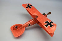 Dumas Albatros D-5 Kit - 232 - MPM Hobbies