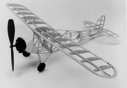 Dumas Fairchild FC-2 Kit - 216 - MPM Hobbies