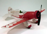 Dumas Gee Bee Model E Kit - 302 - MPM Hobbies