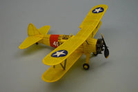 Dumas Stearman PT-17 Kit - 239 - MPM Hobbies