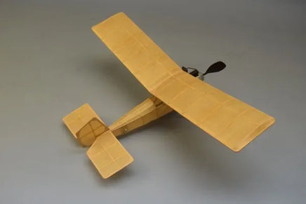 Dumas Air Camper Kit - 231 - MPM Hobbies