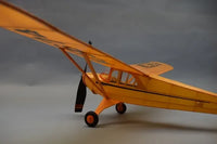Dumas Piper J4-E “Cub Coupe” Kit - 330 - MPM Hobbies