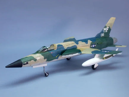 Dumas F-105 Thunderchief Kit - 502 - MPM Hobbies