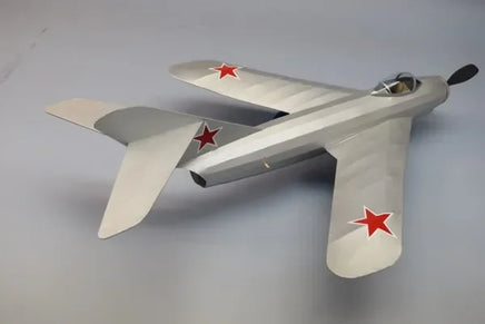 Dumas Mig 17 Kit - 234 - MPM Hobbies