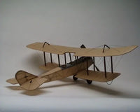 Dumas Standard J-1 Kit - 314 - MPM Hobbies