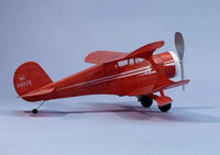 Dumas Staggerwing Kit - 214 - MPM Hobbies