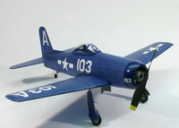 Dumas F8F-2 Bearcat Kit - 309 - MPM Hobbies