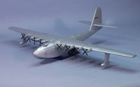 Dumas Hughes Flying Boat (HK-1) “Spruce Goose” Kit - 322 - MPM Hobbies