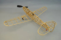 Dumas Fairchild PT-19 Kit - 341 - MPM Hobbies