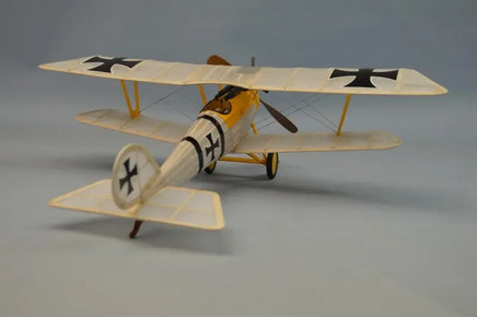 Dumas PFALZ D3 Kit - 243 - MPM Hobbies