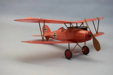 Dumas Albatros D-5 Kit - 232 - MPM Hobbies