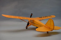 Dumas Piper J4-E “Cub Coupe” Kit - 330 - MPM Hobbies