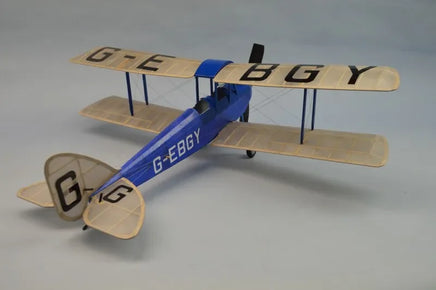 Dumas DeHavilland DH-60 Gipsy Moth Kit - 336 - MPM Hobbies