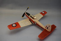 Dumas De Havilland Chipmunk Kit - 335 - MPM Hobbies