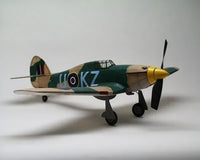 Dumas Hawker Hurricane Kit - 313 - MPM Hobbies