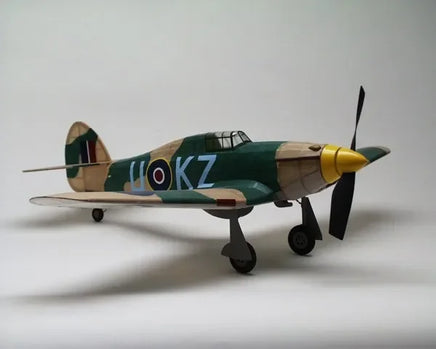 Dumas Hawker Hurricane Kit - 313 - MPM Hobbies