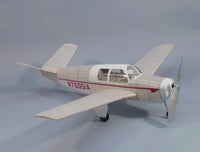 Dumas Bonanza Model 35 Kit - 318 - MPM Hobbies