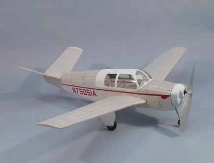 Dumas Bonanza Model 35 Kit - 318 - MPM Hobbies