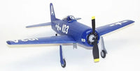 Dumas F8F-2 Bearcat Kit - 309 - MPM Hobbies