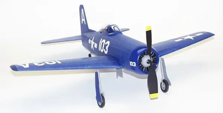 Dumas F8F-2 Bearcat Kit - 309 - MPM Hobbies