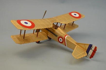 Dumas SPAD VII Kit - 238 - MPM Hobbies