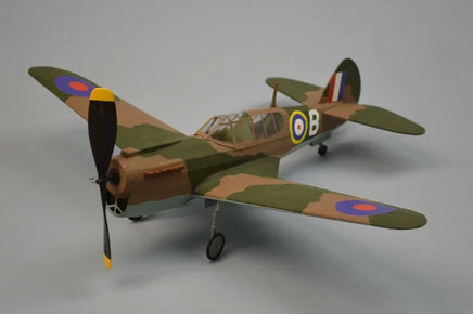 Dumas P-40 Kitty Hawk Kit - 235 - MPM Hobbies