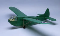 Dumas Waco CG-4A Kit - 321 - MPM Hobbies