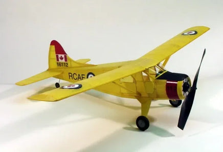 Dumas DH C-2 Beaver Kit - 306 - MPM Hobbies