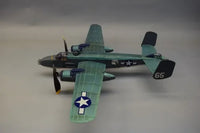 Dumas USMC PBJ-1J (B-25) Kit - 333 - MPM Hobbies