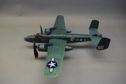 Dumas USMC PBJ-1J (B-25) Kit - 333 - MPM Hobbies