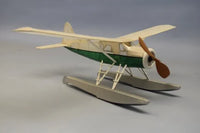 Dumas DH-2 Beaver Kit - 230 - MPM Hobbies