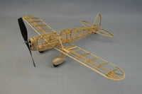 Dumas Ryan STA Kit - 340 - MPM Hobbies