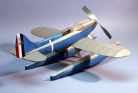 Dumas Supermarine S.6B Kit - 404 - MPM Hobbies