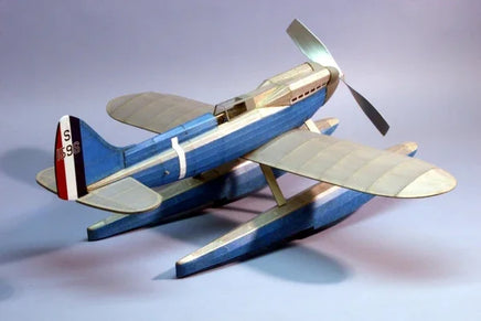 Dumas Supermarine S.6B Kit - 404 - MPM Hobbies