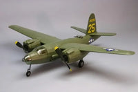 Dumas B-26 Marauder Kit - 323 - MPM Hobbies