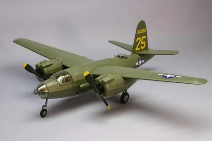 Dumas B-26 Marauder Kit - 323 - MPM Hobbies