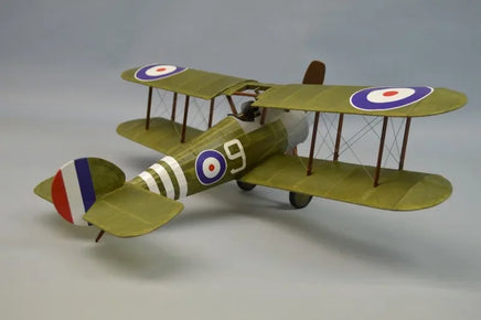 Dumas Sopwith Snipe Kit - 244 - MPM Hobbies