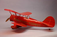 Dumas Waco YMF-5 Kit - 1807 - MPM Hobbies