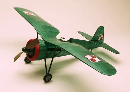 Dumas PZL P11C Kit - 310 - MPM Hobbies