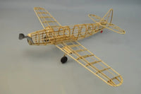 Dumas Fairchild PT-19 Kit - 341 - MPM Hobbies